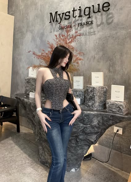 城市夜景延时摄影